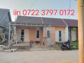 Disewakan Rumah Mutiara Gading City dekat Harapan Indah Bekasi 