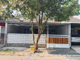 Disewa Cepat rumah di Citra Raya Dekat bundaran 4