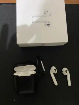 AIRPODS GEN 2 IBOX