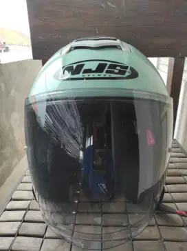 Helm NJS kairoz size xl