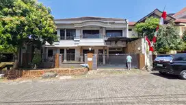 DIJUAL RUMAH SRONDOL BUMI INDAH SEMARANG