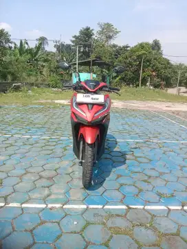 BIAH@DP 500 RBAN VARIO 150 CBS ISS 2021 B JAKSEL