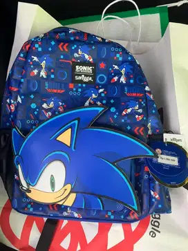 Dijual tas smiggle sonic