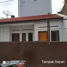 DIJUAL RUMAH DI TAMAN KOPO INDAH, BANDUNG