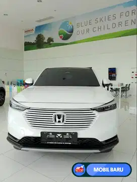 [Mobil Baru] PROMO JUNI CERIA HONDA HRV