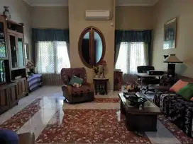 RUMAH PINGGIR JALAN JAKARTA UTARA PLUMPANG