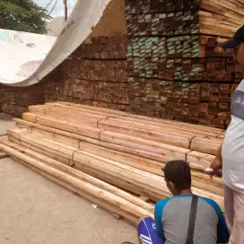Jual kaso,bambu dll