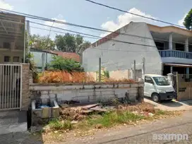 DIJUAL TANAH DARMO HARAPAN INDAH