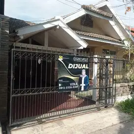 Dijual Rumah Arcamanik Siap Huni Lingkungan Nyaman Dekat Area Sekolah