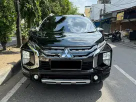 Mitsubishi Xpander Cross Manual 2021 Hitam