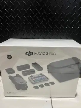 Drone Dji Mavic 3 Pro