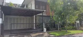 Dijual Rumah Mewah   Graha Natura