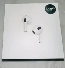 Sell Airpod apple gen 3