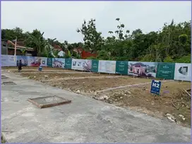 Tanah Dijual Cocok Bangun Rumah Bangunjiwo Kasihan