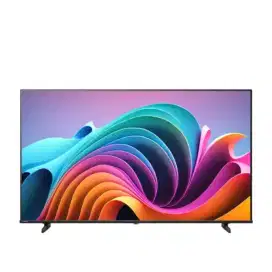 PROMO TV HISENSE 4K GOOGLE SMART TV