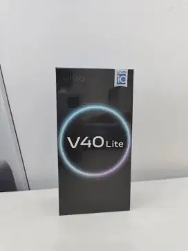 Promo Kredit tanpa DP Vivo V40Lite 5G ram 12/512Gb