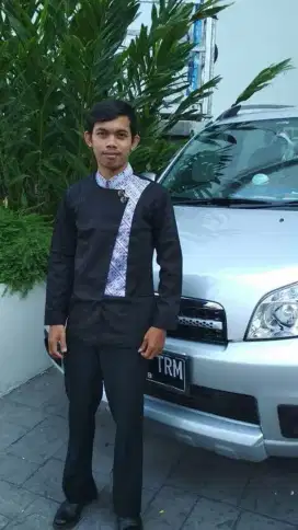 Driver oprasional