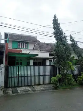 DIJUAL RUMAH HUNIAN NYAMAN DI JATIASIH