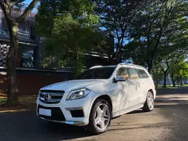 Mercedes-Benz GL400  AMG 4MATIC X166 2015 x1 glc200