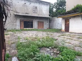 Dijual Tanah Strategis Pinggir Jl Raya Ngaliyan, Semarang