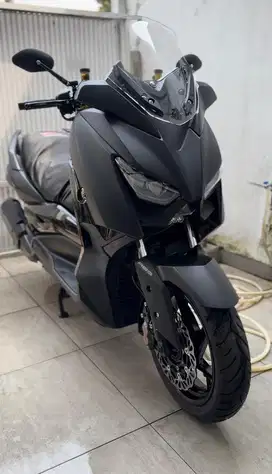 XMAX 2019 Full Modif Hedon