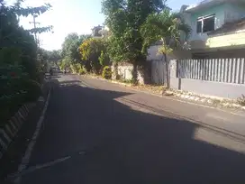 Tanah Pojok di Jalan Nusa Indah Lowokwaru Kota Malang