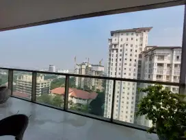 Dijual Apartment The Residence at Dharmawangsa 3 bedroom