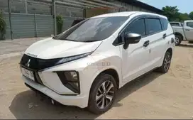 MITSUBISHI XPANDER 1.5L EXCEED 2018 MANUAL 1499 CC