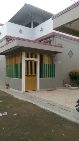 Disewakan Rumah Minimalis