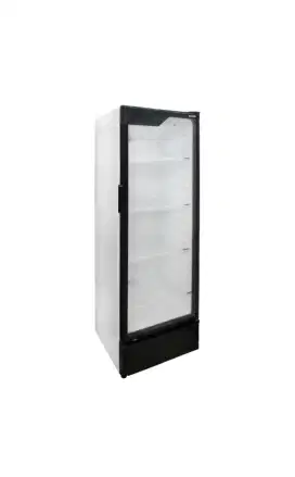 SHARP SHOWCASE DISPLAY COOLER