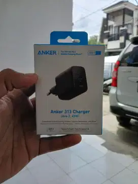 ANKER 313 CHARGER