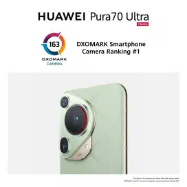 Ready Stock Huawei Pura70 Ultra