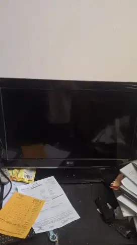 Tv lcd LG 32 inch