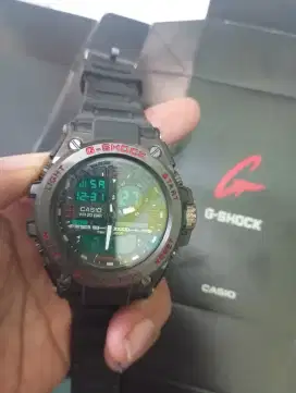 Jam tangan g-shock