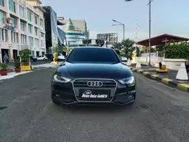 Audi1. 8 A4 2014