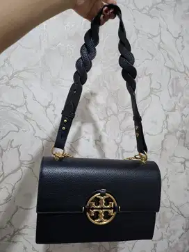 Tory burch Miler Preloved Murah