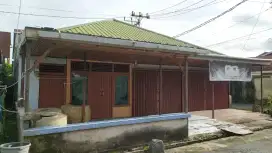 DIJUAL CEPAT RUMAH BESERTA PERABOTAN