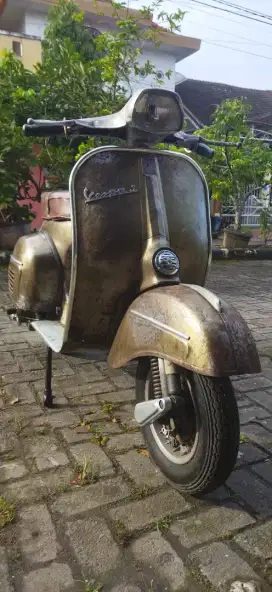 Vespa Sprint S 1967