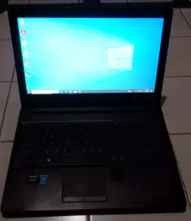 Laptop Lenovo G40-80 Core i5