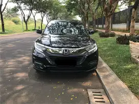 HRV SE 2019  - TERAWAT, TANGAN 1 - JUAL CEPAT .