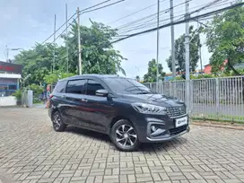 [OLX Mobbi] Suzuki Ertiga 1.5 GX Bensin-MT 2019 Hitam