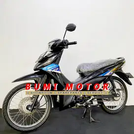 Bisa CASH TEMPO REVO FIT 2023 Free Service, Helm Bergaransi