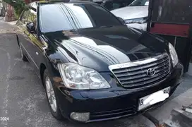 Toyota Crown Royal 2007 Bensin