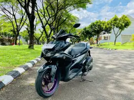 Yamaha Aerox 2017 BPKB Only Termurah