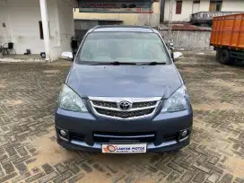 Toyota Avanza G 1.3 AT