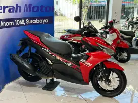 Yamaha Aerox Connect 155cc Th.. 2022 Anugerah Motor Pucang