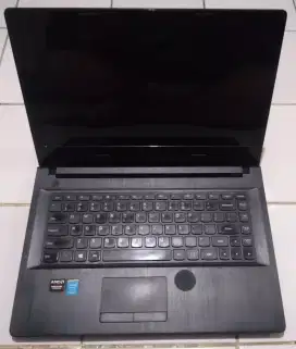Laptop Lenovo G40-80 Core i5