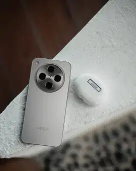 Oppo Find X8 star grey 256 GB