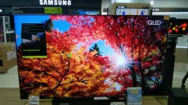 CICILAN TANPA KARTU KREDIT SAMSUNG QLED 4K SMART TV 98 INCH