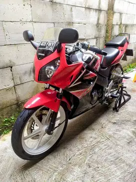 HONDA CBR 150 OLD THAILAND 2008